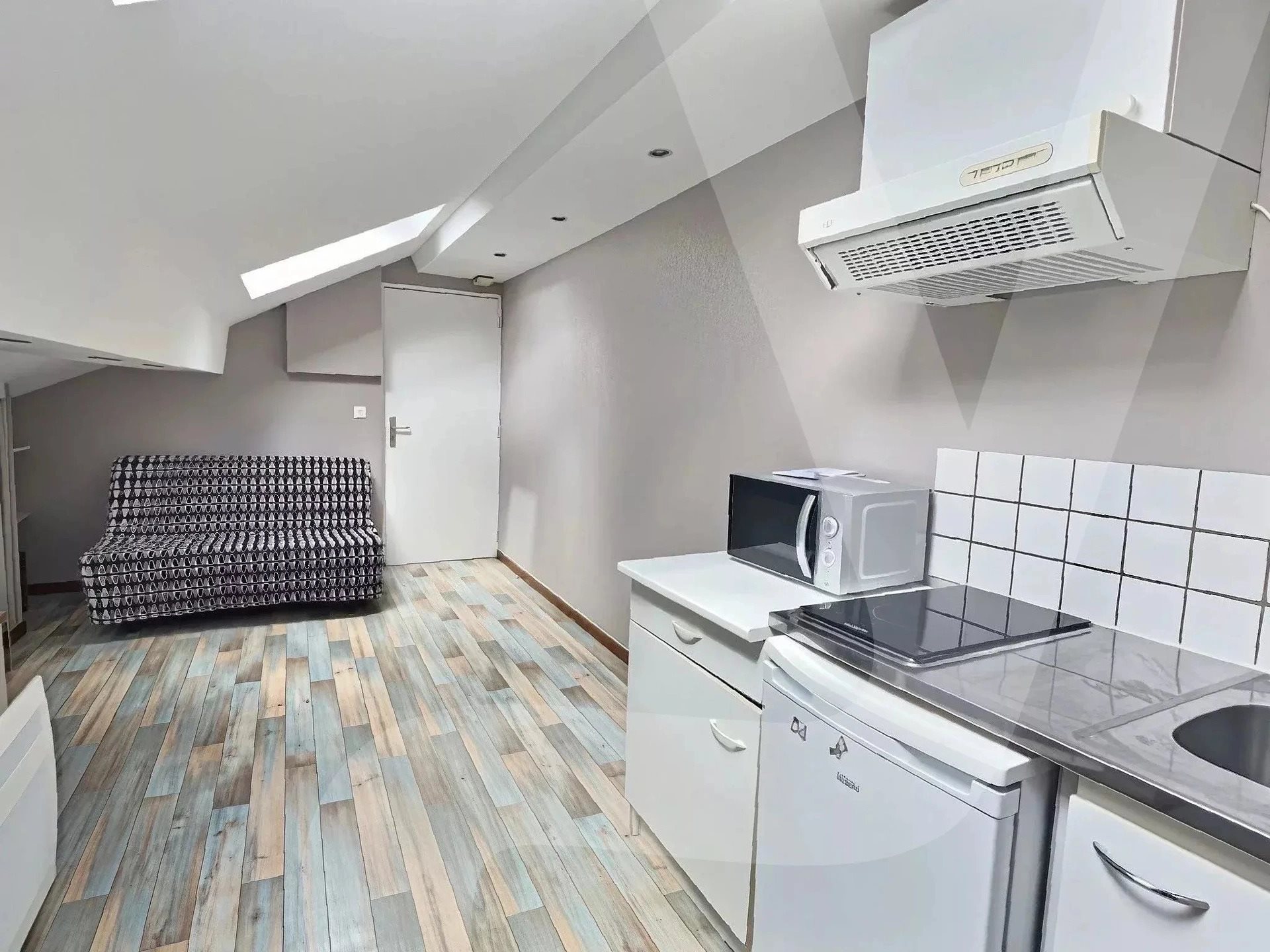 Appartement à louer, 11m², Nancy