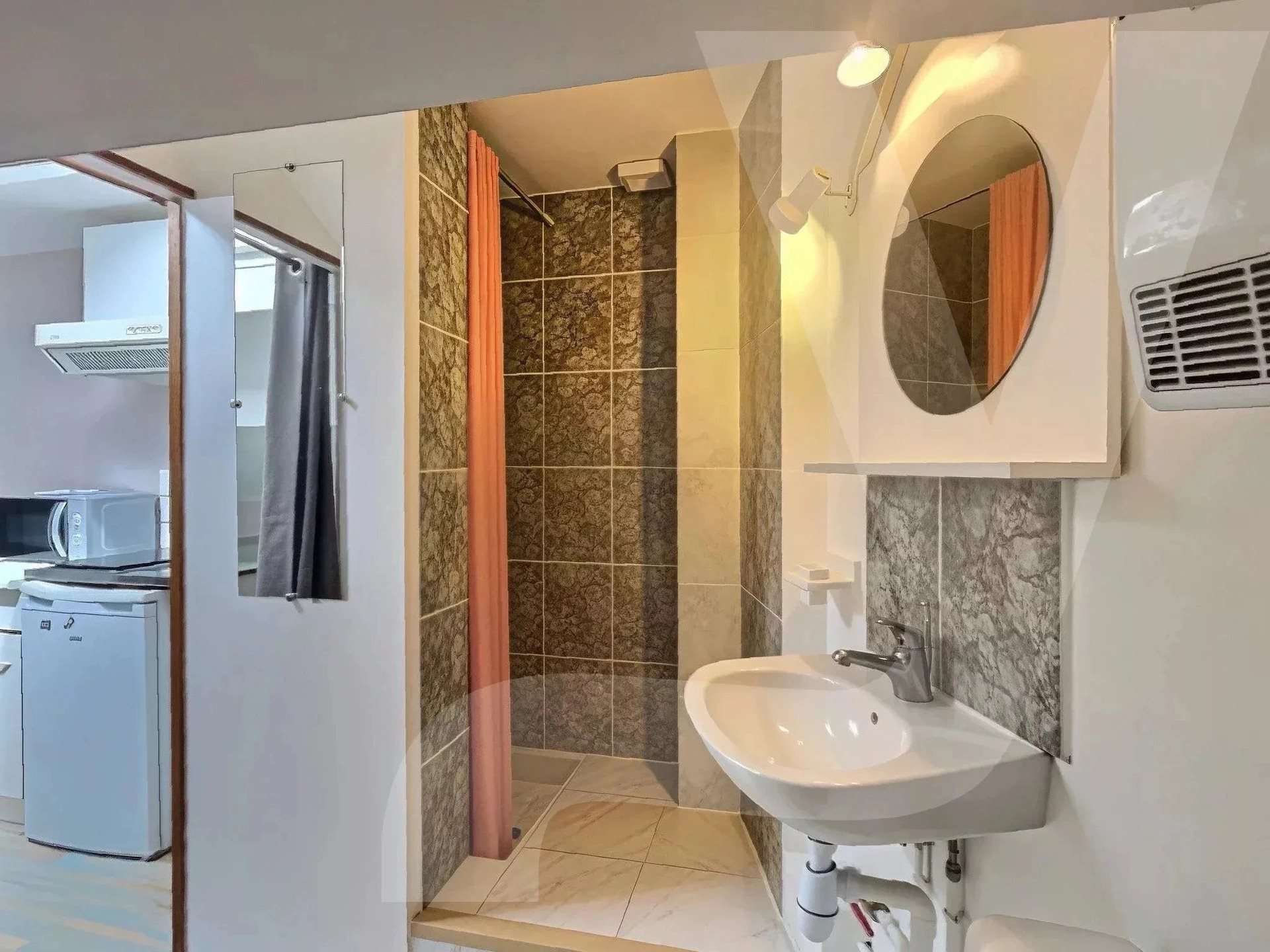 Appartement à louer, 11m², Nancy