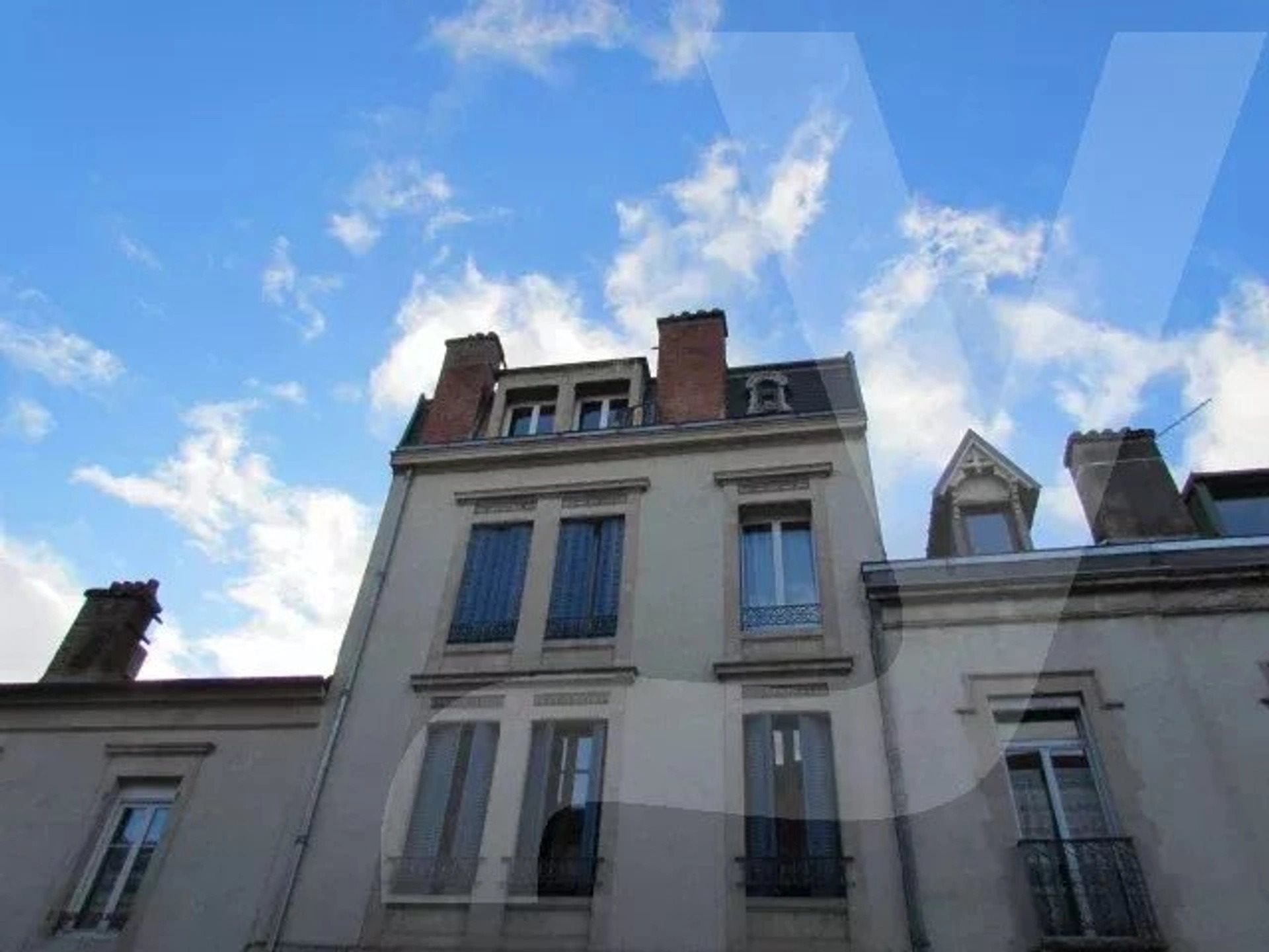 Appartement à louer, 11m², Nancy