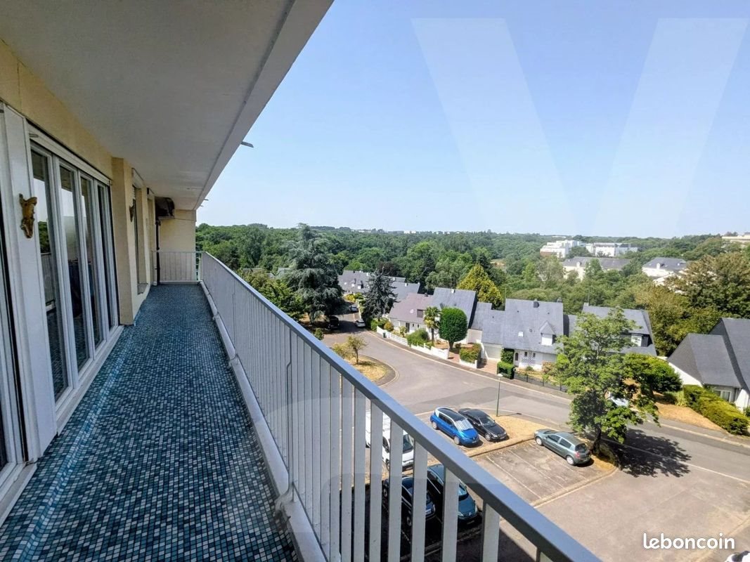 Appartement à vendre, 65m², Saint-Herblain