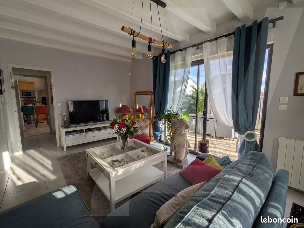 Maison à vendre, 191m², Treillières