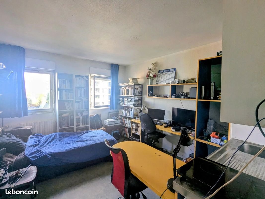 Appartement à vendre, 22m², Nantes