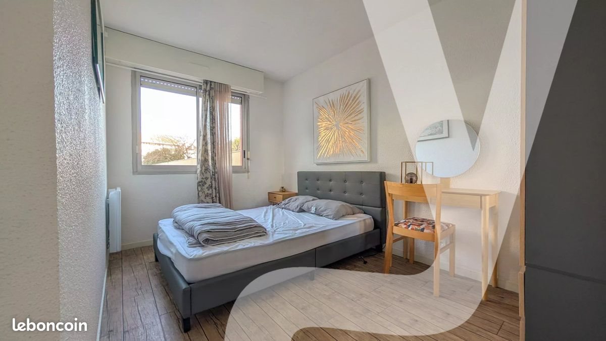 Appartement à vendre, 51m², Arcachon