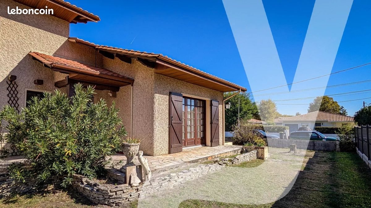 Maison à vendre, 184m², Gujan-Mestras