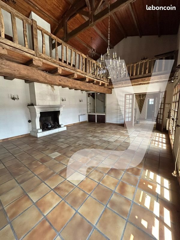 Maison à vendre, 184m², Gujan-Mestras