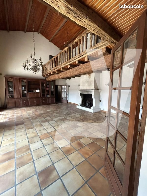 Maison à vendre, 184m², Gujan-Mestras