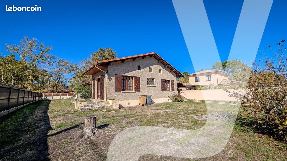 Maison à vendre, 184m², Gujan-Mestras