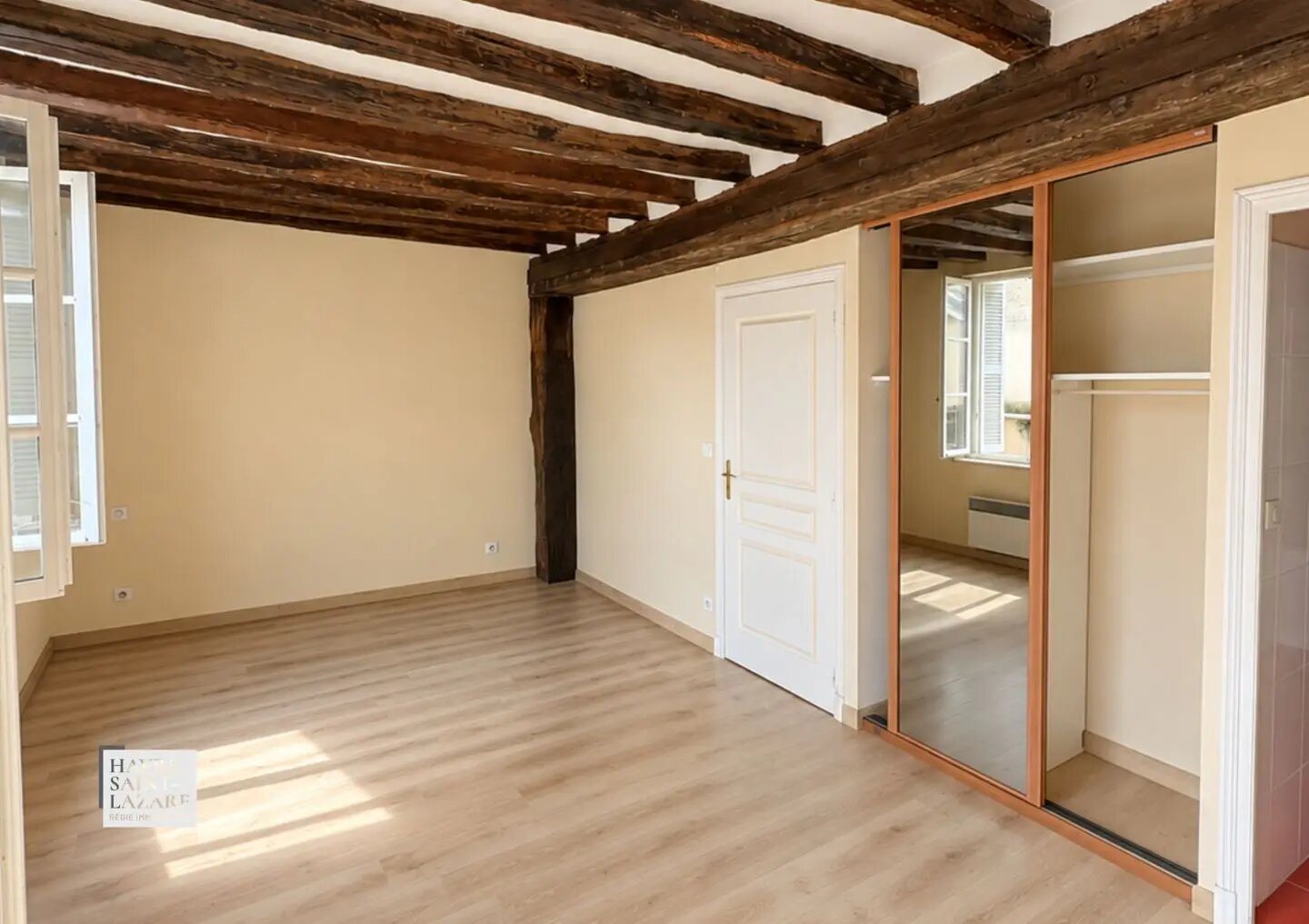 Appartement à vendre, 137m², Saint-Aignan
