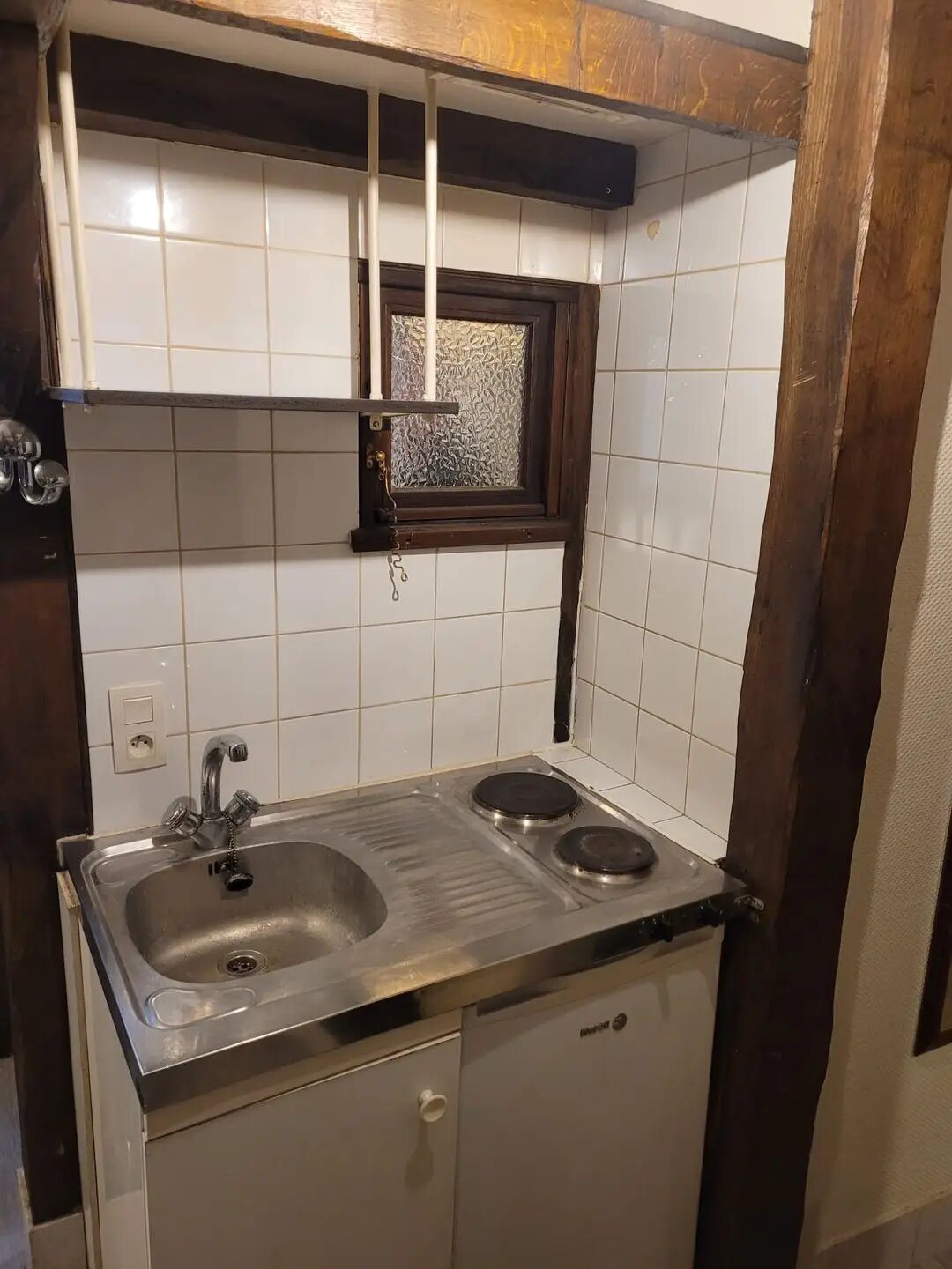 Appartement à louer, 9m², Tours