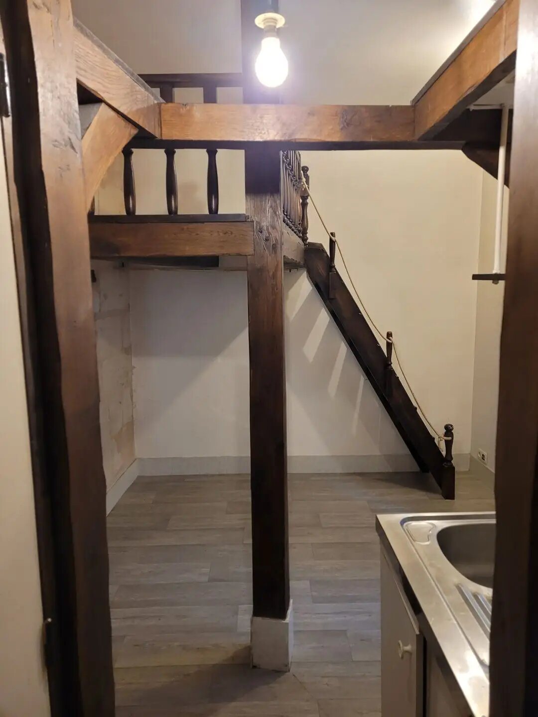 Appartement à louer, 9m², Tours