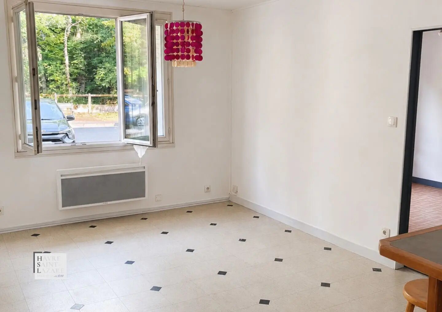 Appartement à vendre, 62m², Tours