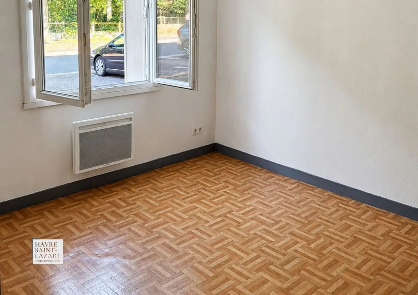 Appartement à vendre, 62m², Tours