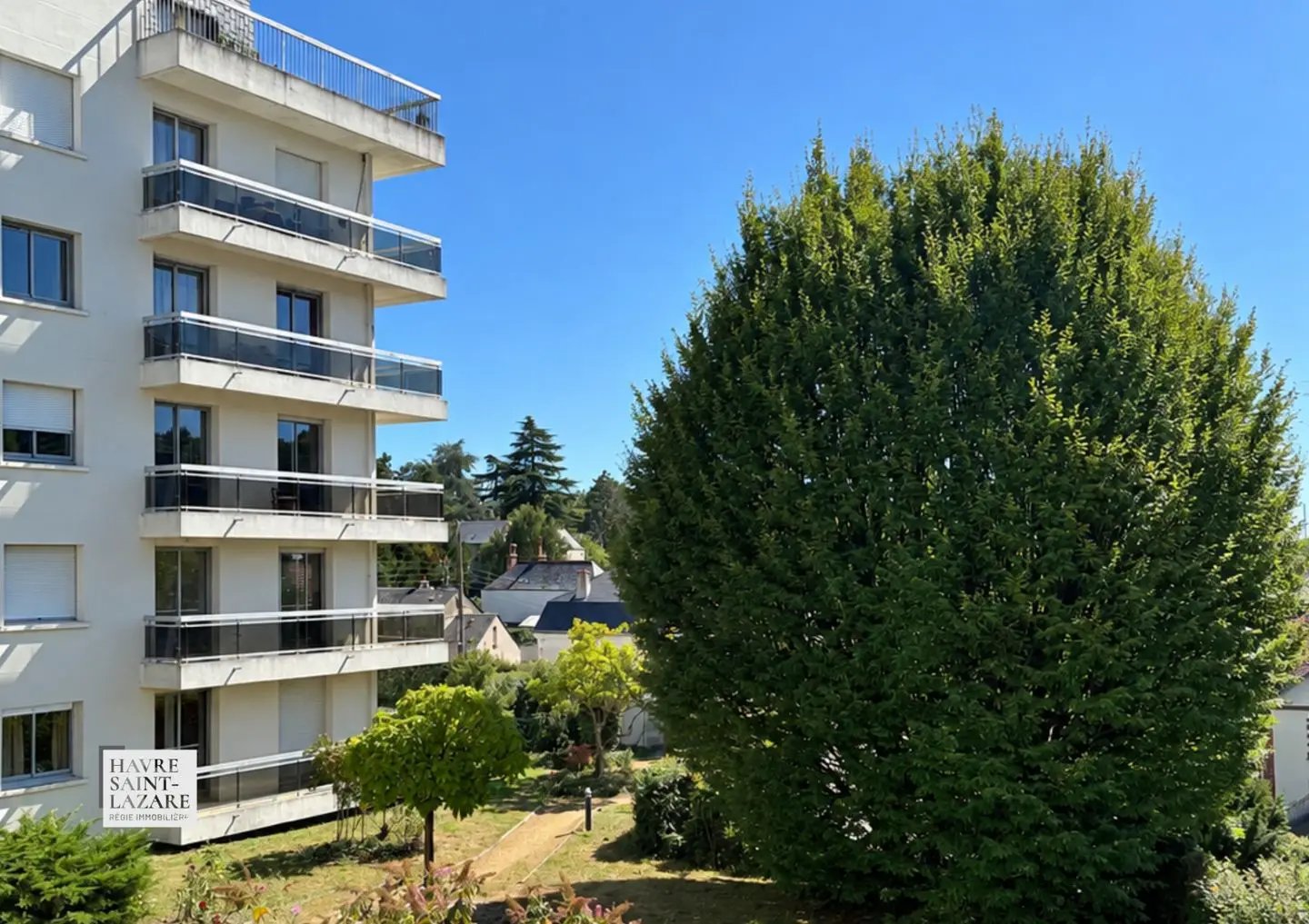 Appartement à vendre, 115m², Saint-Cyr-sur-Loire