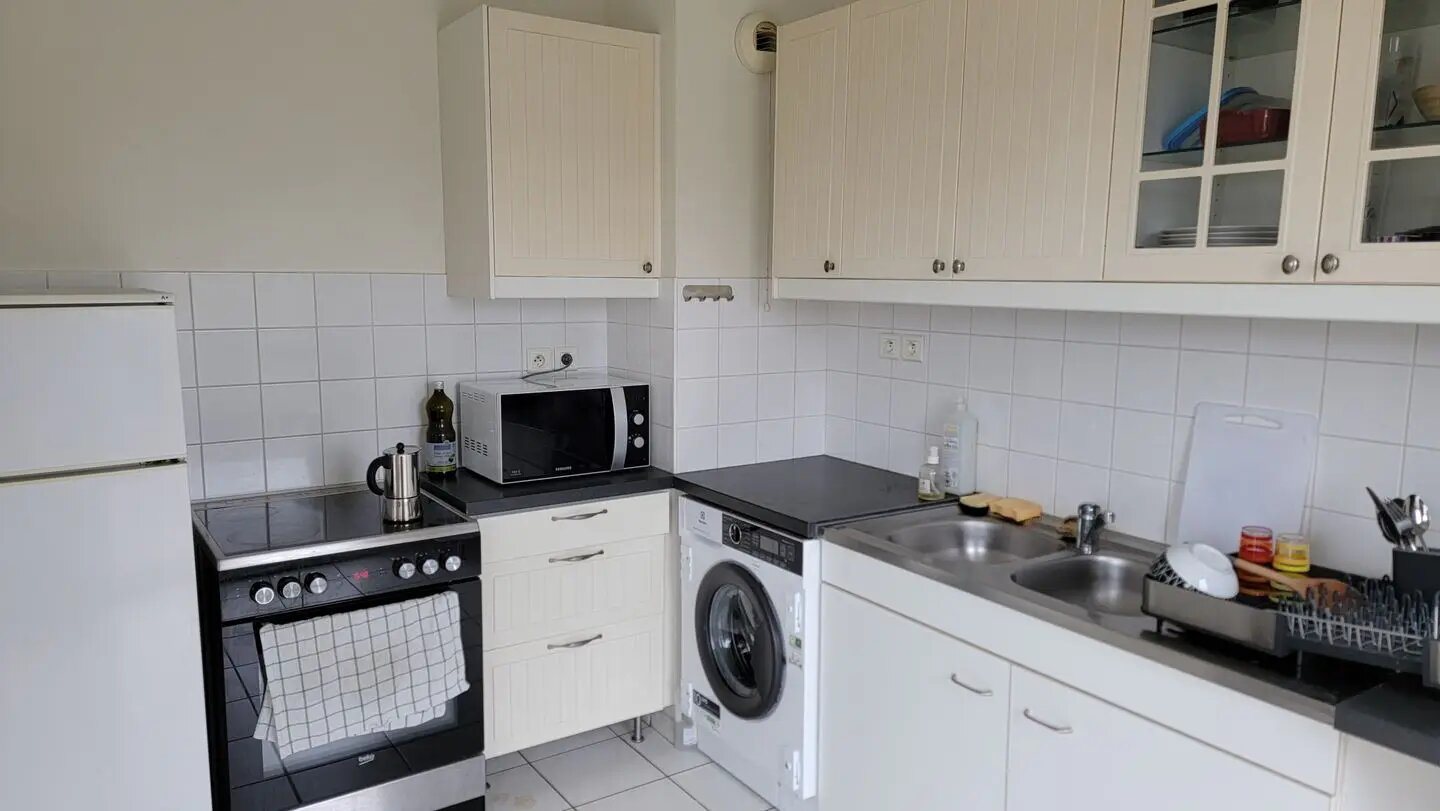 Appartement à louer, 70m², La Riche