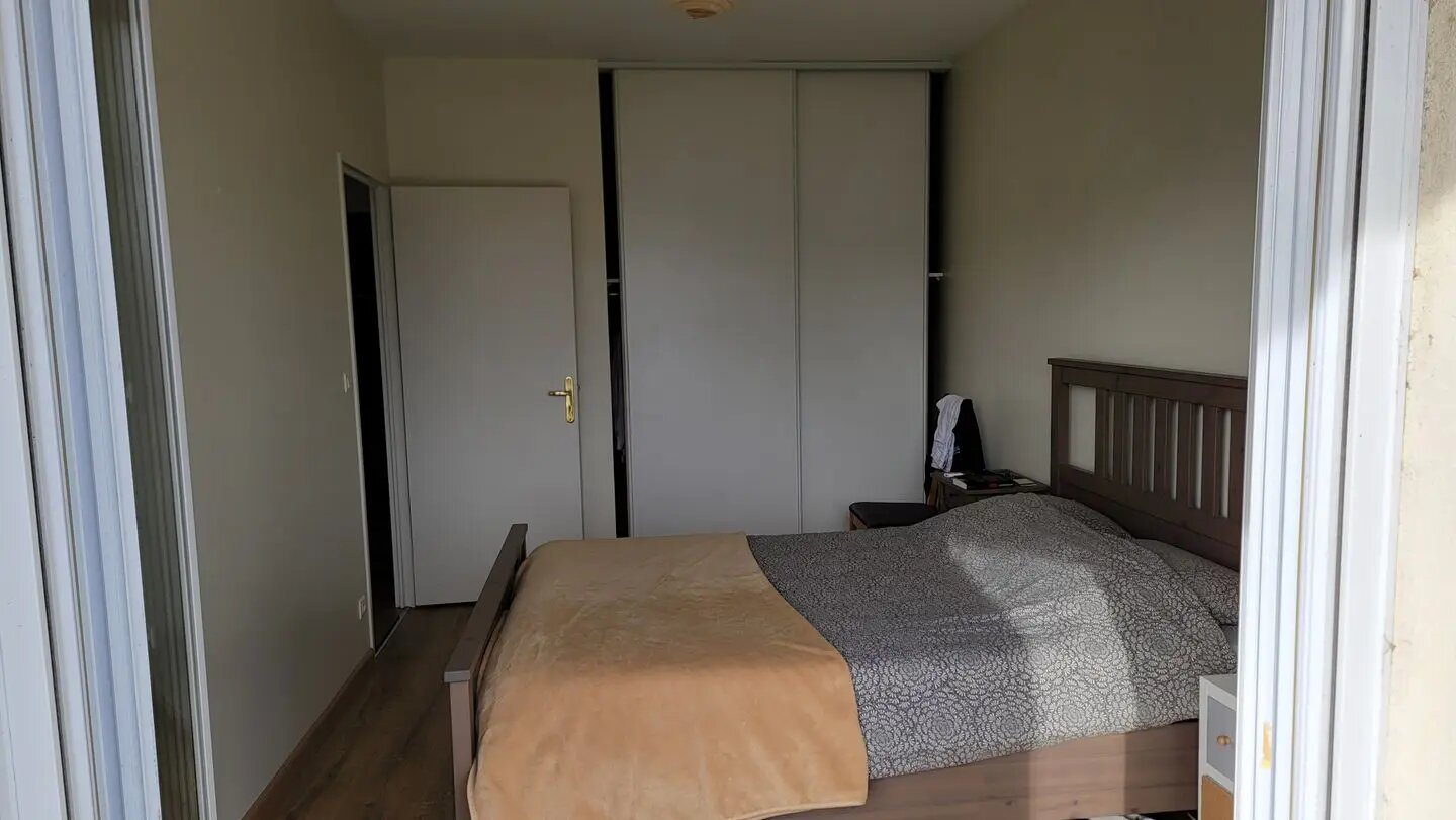 Appartement à louer, 70m², La Riche