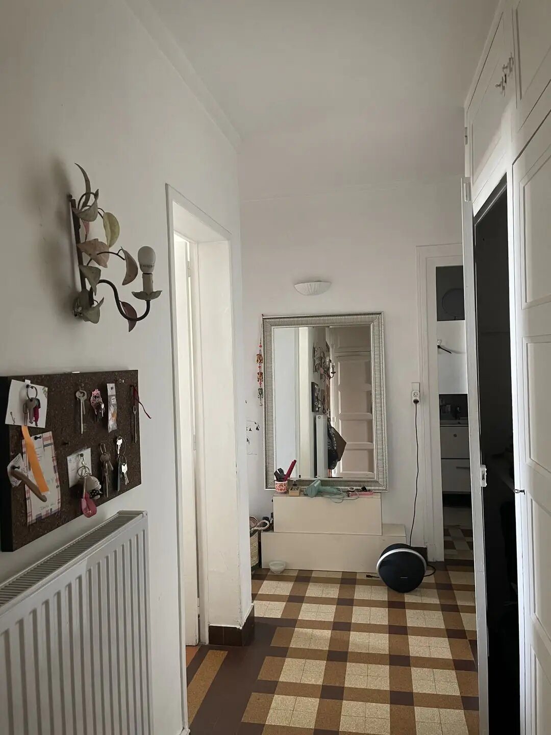 Appartement à louer, 66m², Tours