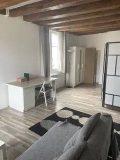 Appartement à louer, 41m², Tours