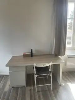 Appartement à louer, 41m², Tours