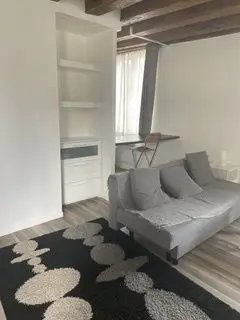 Appartement à louer, 41m², Tours