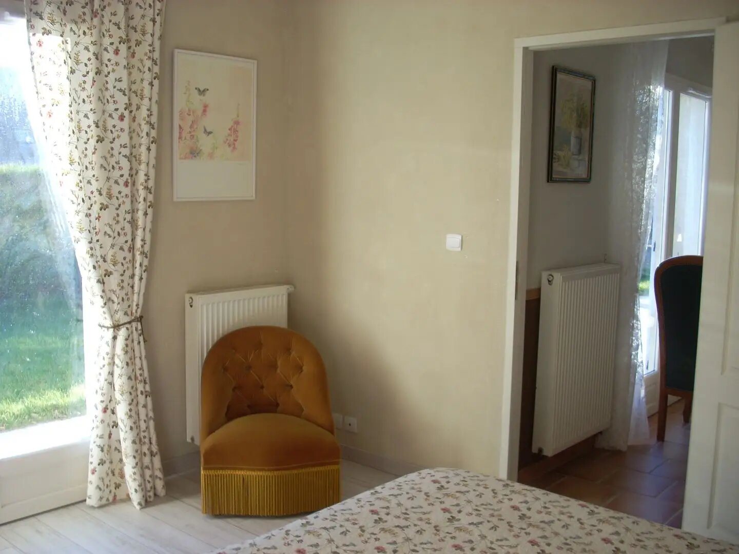 Maison à vendre, 125m², Fondettes