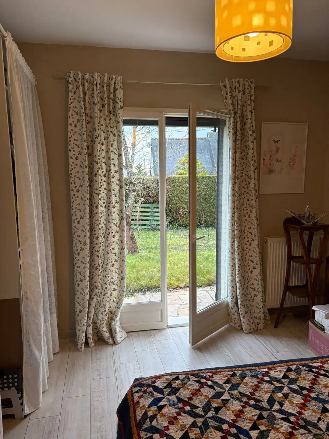 Maison à vendre, 125m², Fondettes