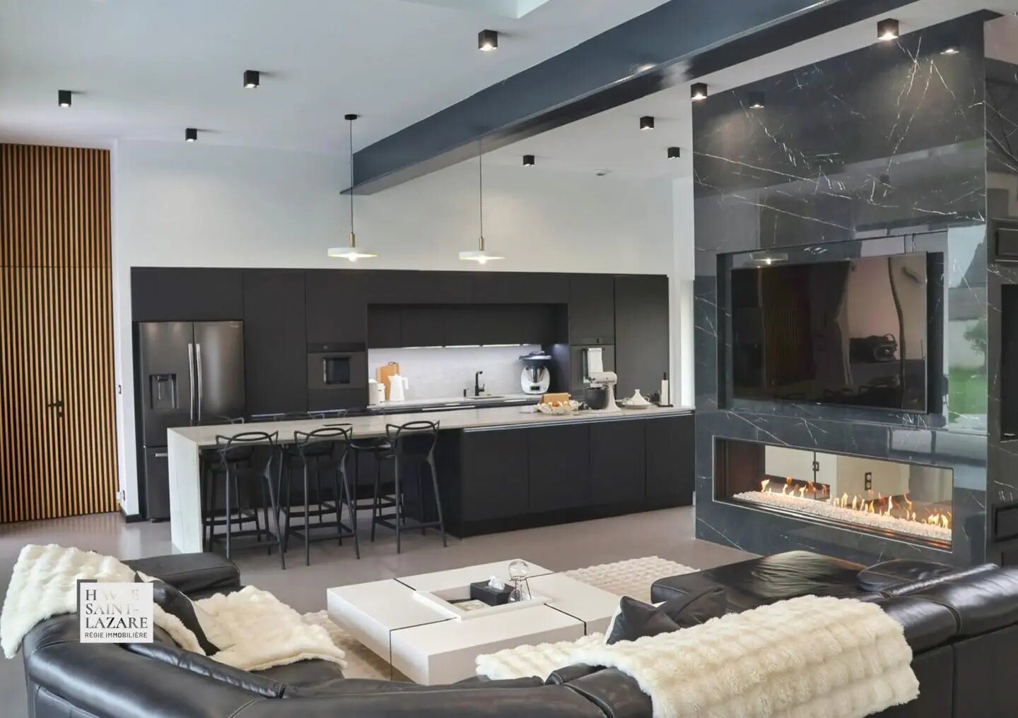 Maison à vendre, 297m², Saint-Cyr-sur-Loire