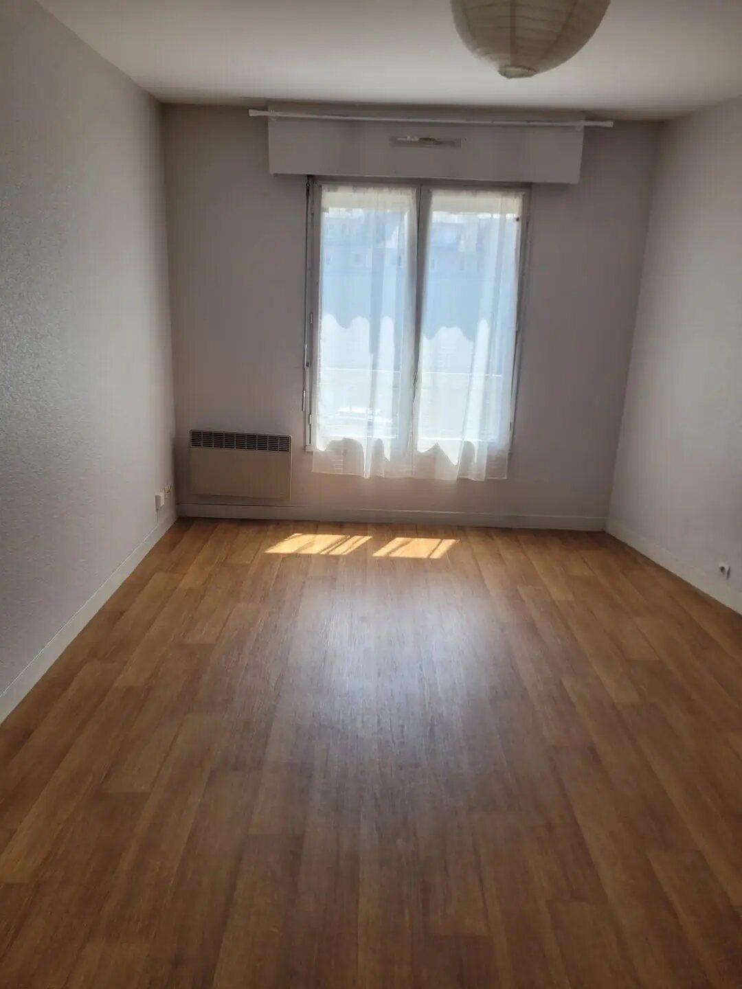 Appartement à louer, 23m², Tours
