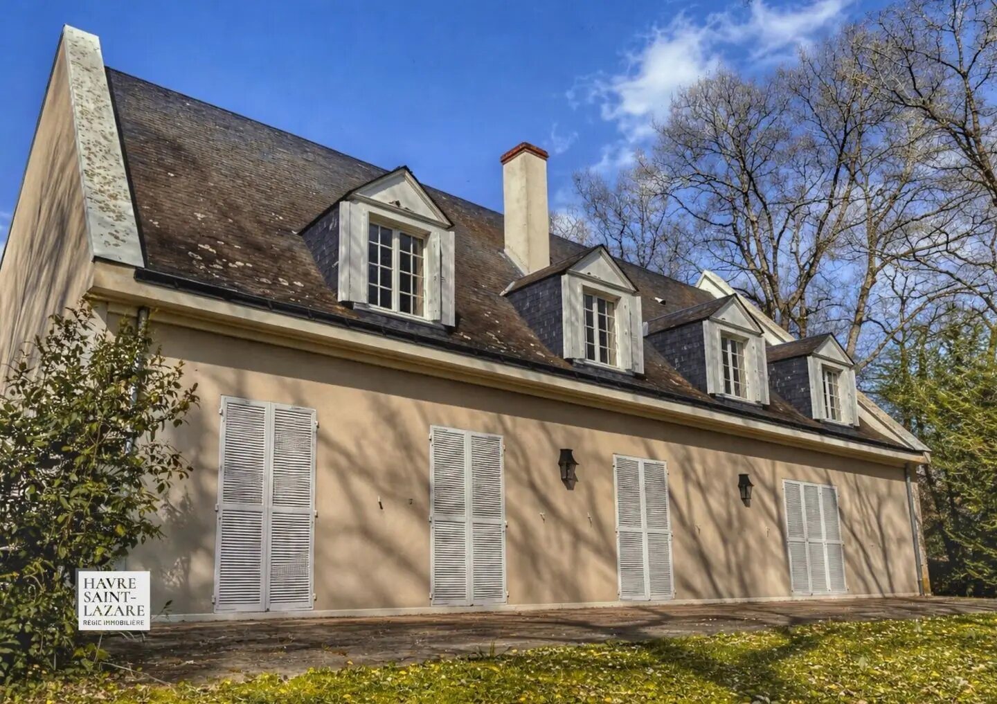 Maison à vendre, 272m², Rochecorbon