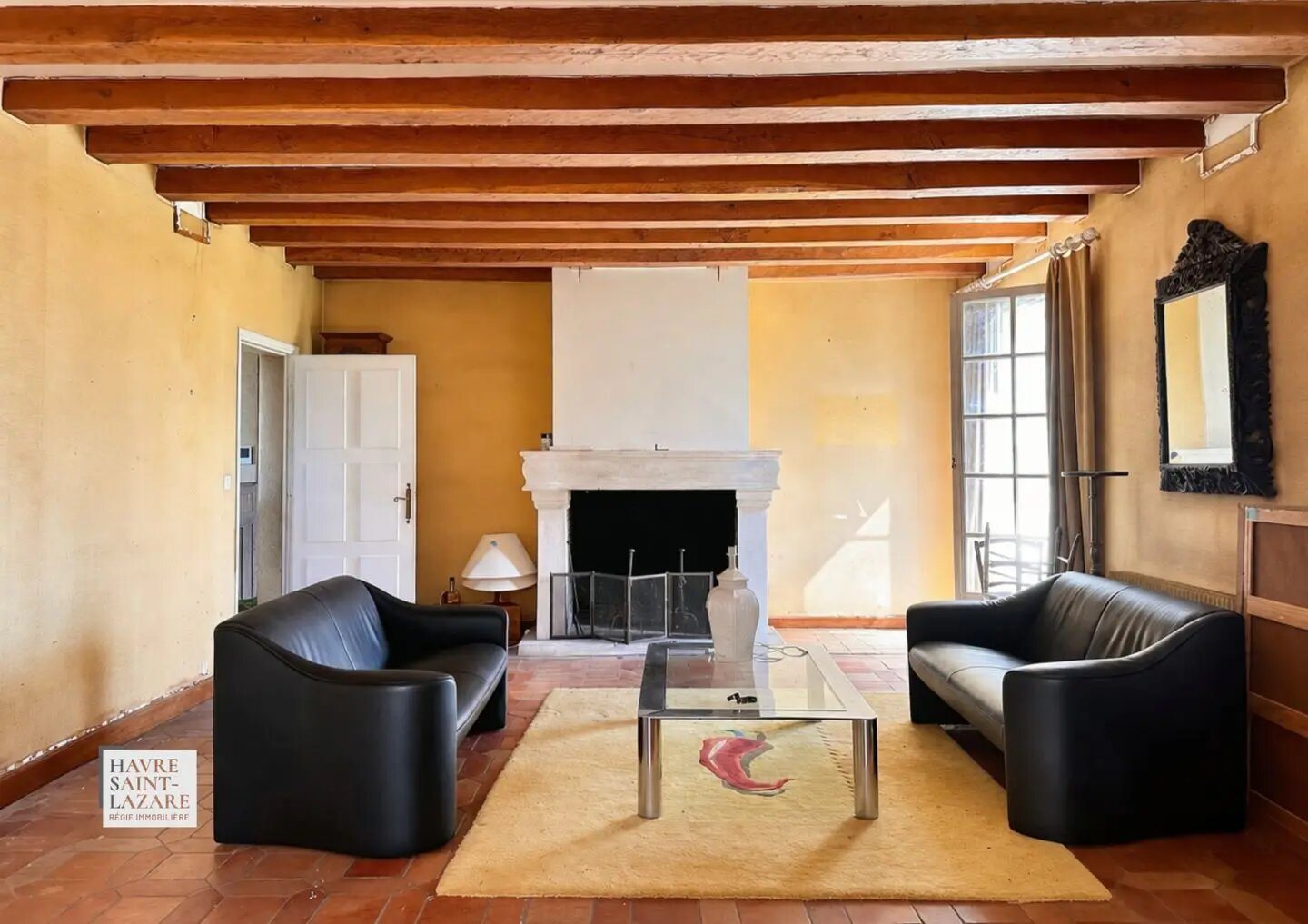 Maison à vendre, 272m², Rochecorbon