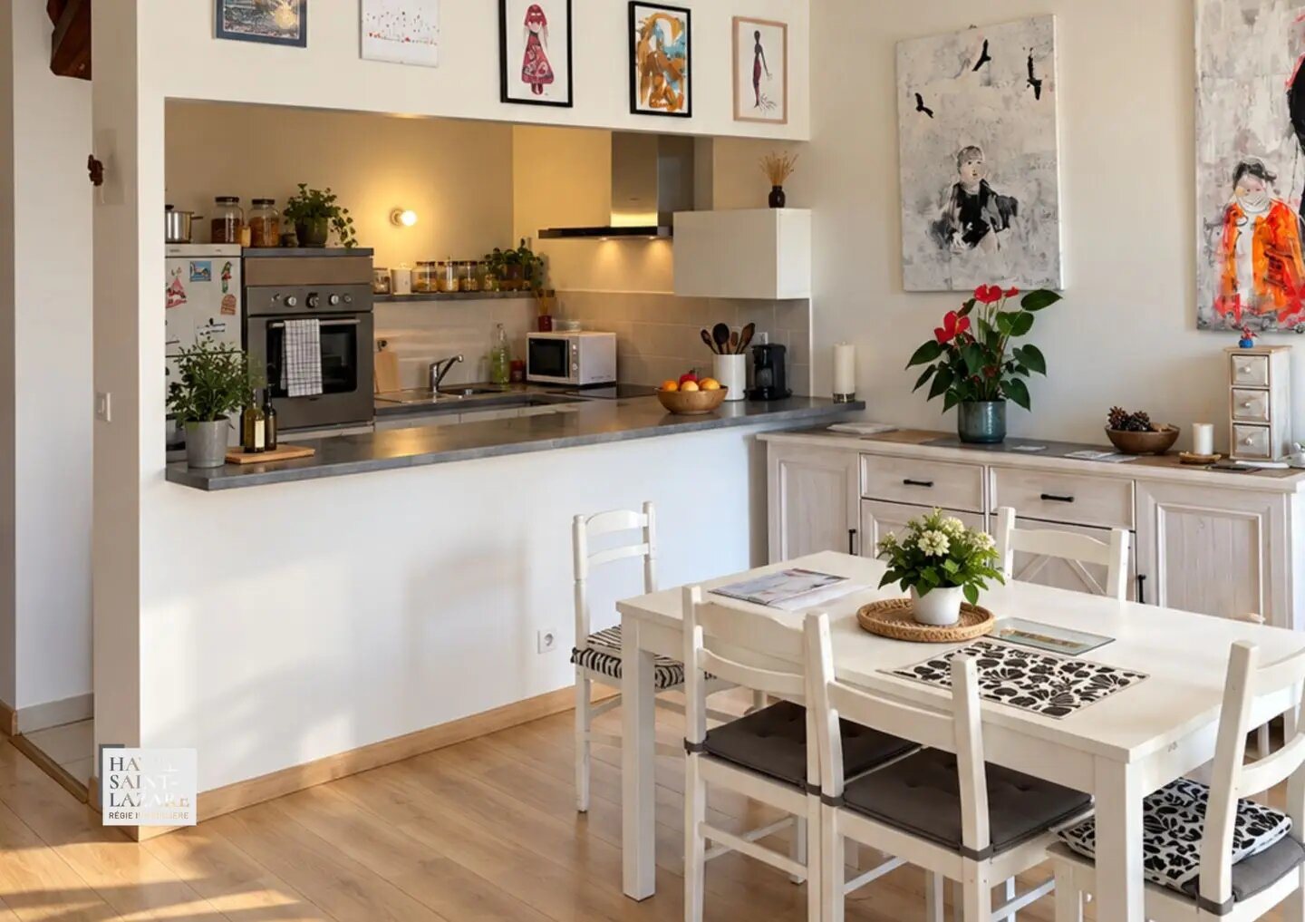 Appartement à vendre, 75m², Saint-Aignan