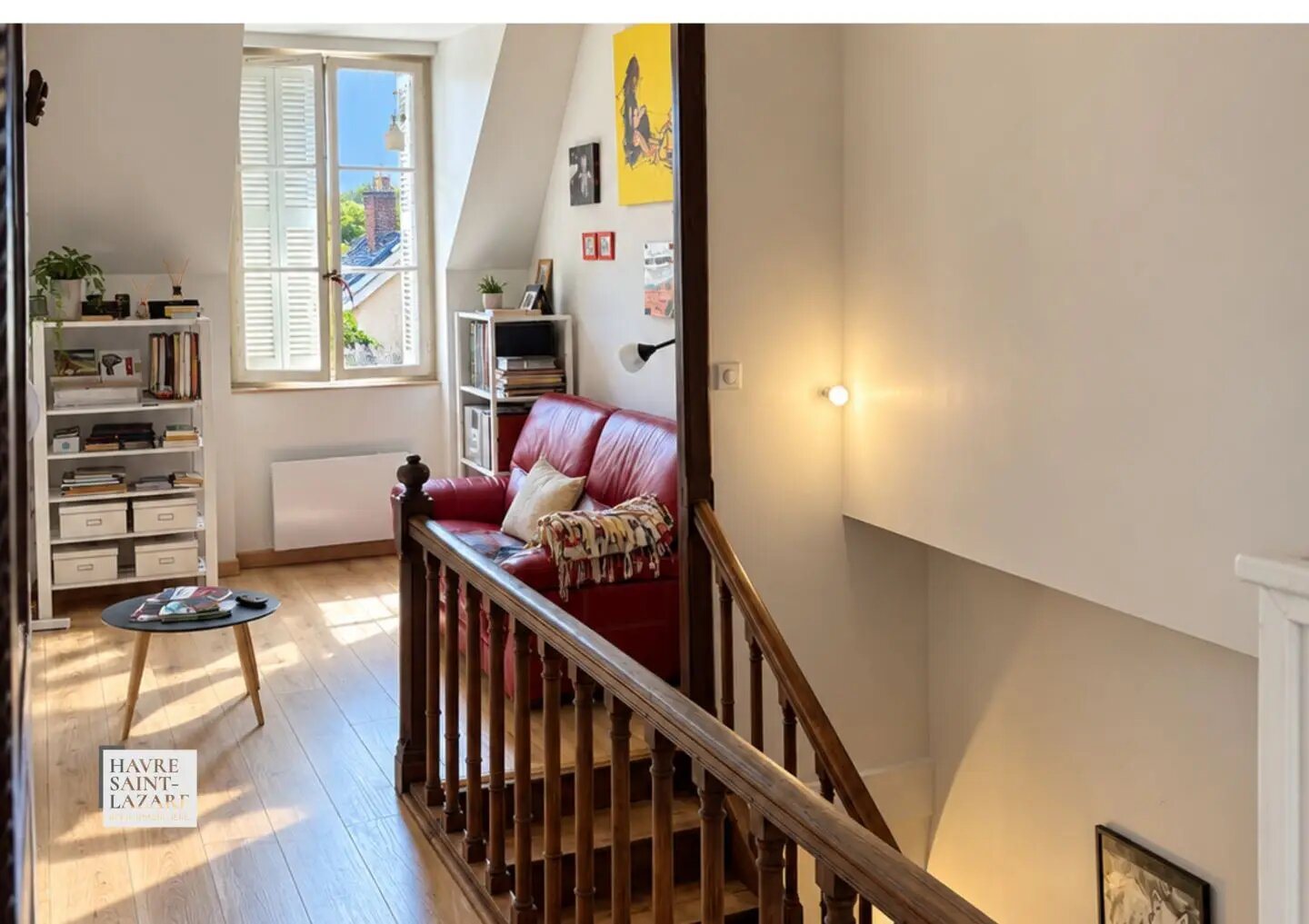 Appartement à vendre, 75m², Saint-Aignan