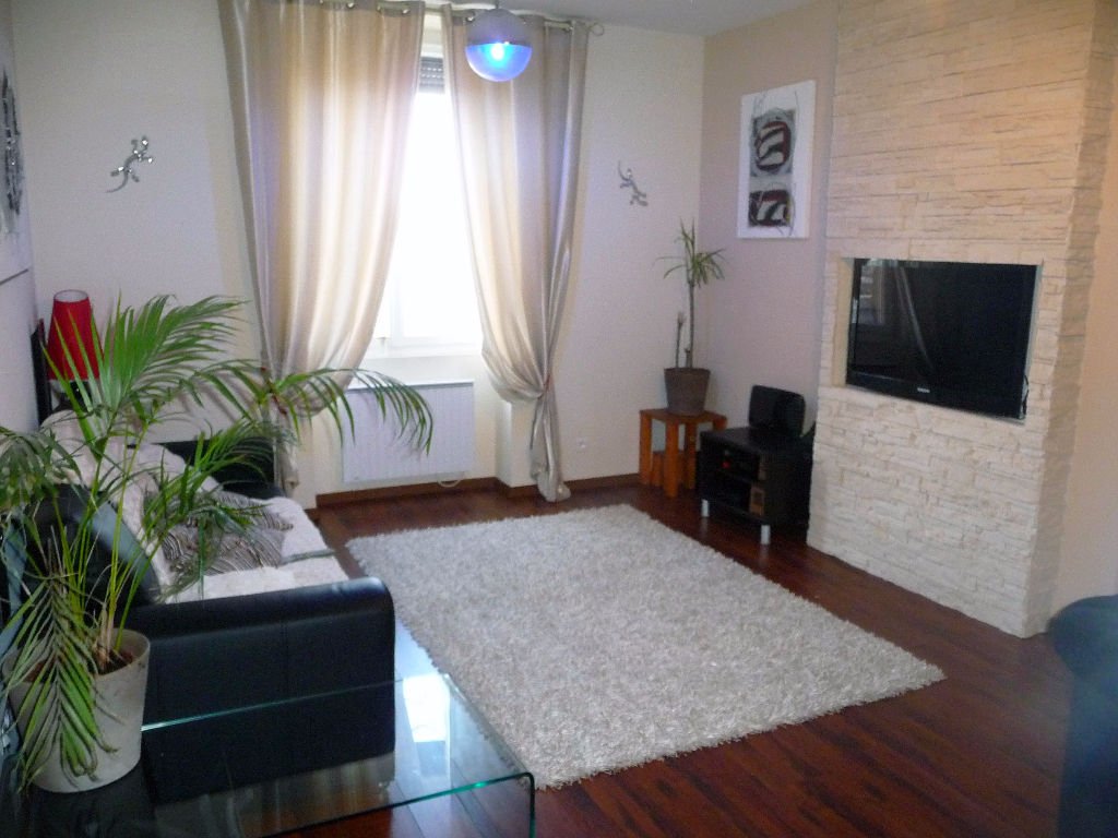 Appartement à vendre, 77m², Vénissieux