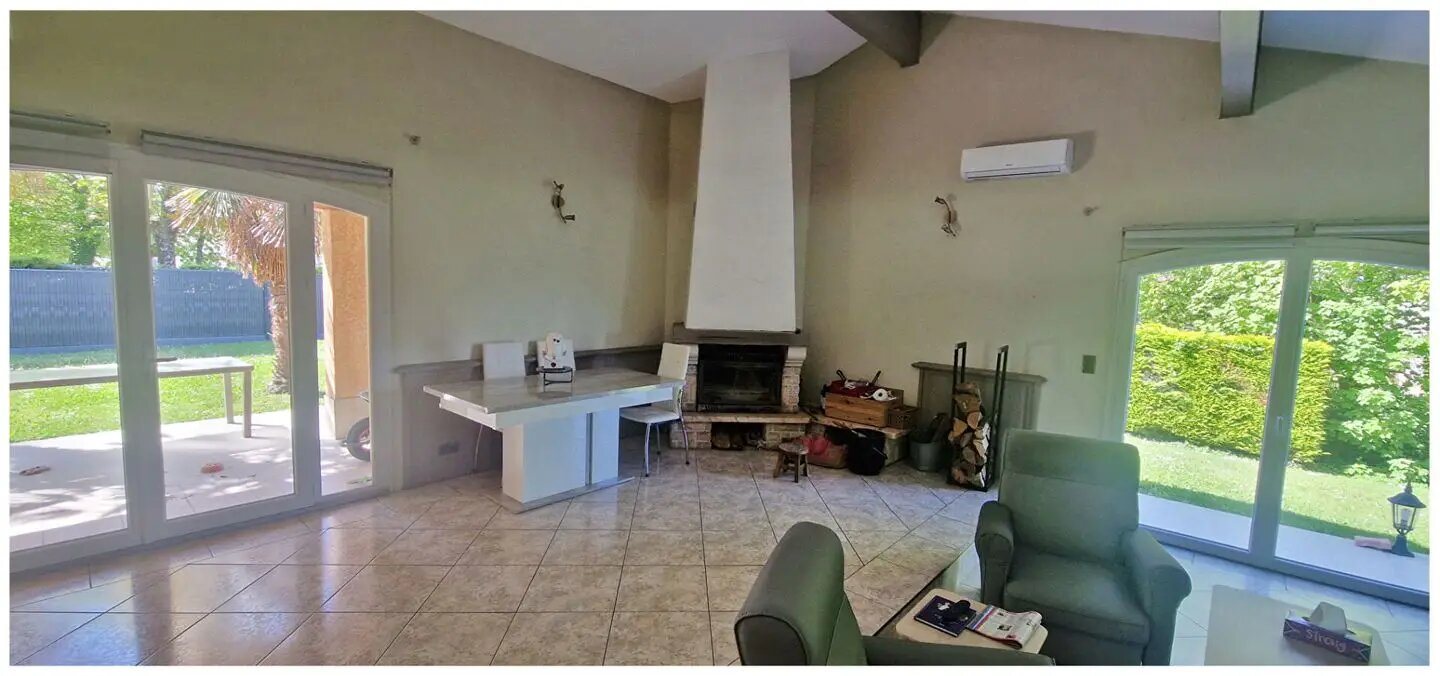 Maison à vendre, 146m², Chaponnay