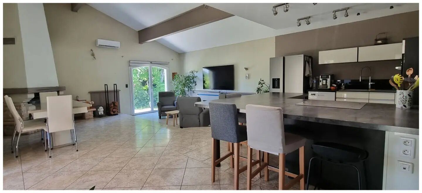 Maison à vendre, 146m², Chaponnay
