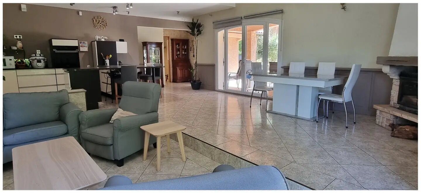 Maison à vendre, 146m², Chaponnay