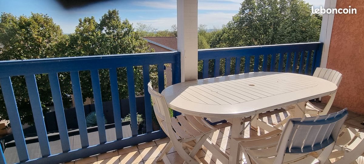 Appartement à vendre, 81m², Corbas