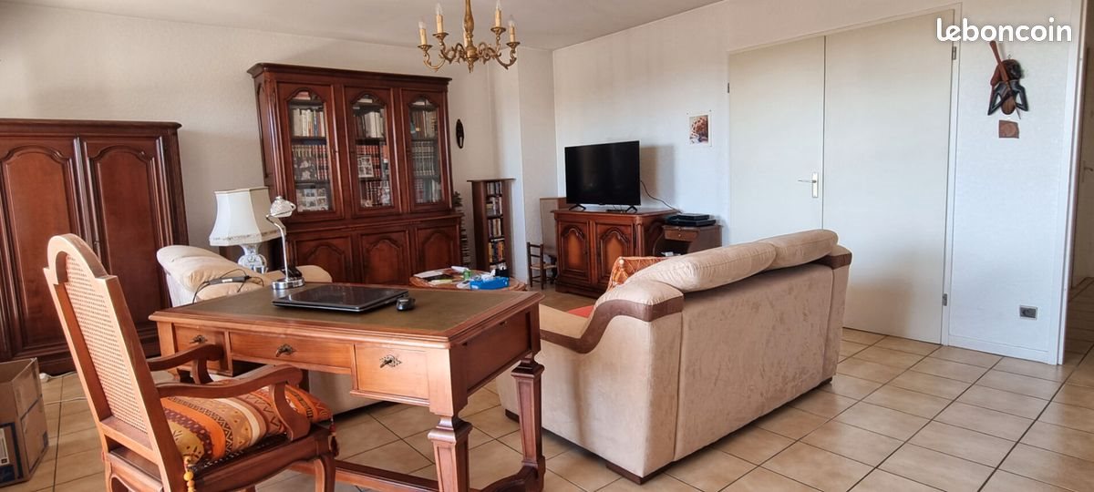 Appartement à vendre, 81m², Corbas