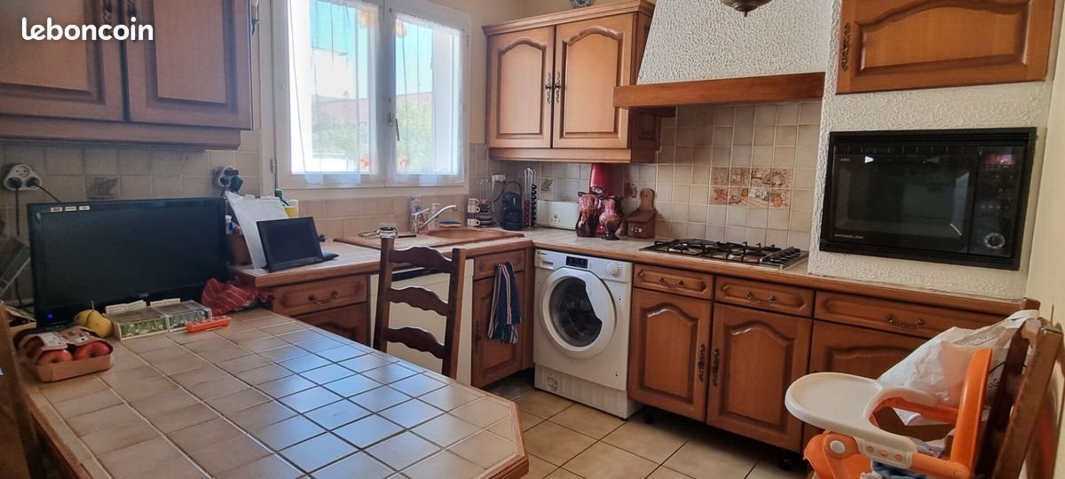 Appartement à vendre, 81m², Corbas