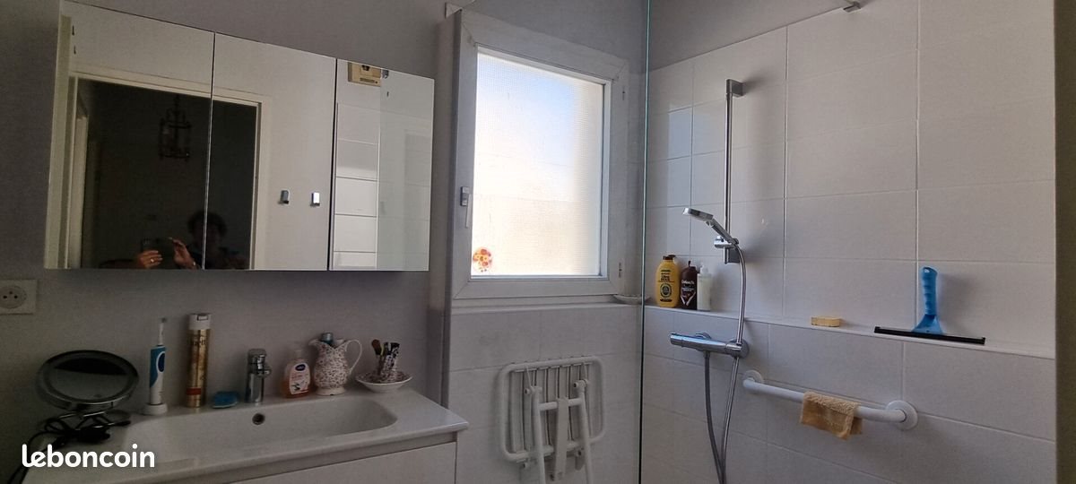 Appartement à vendre, 81m², Corbas
