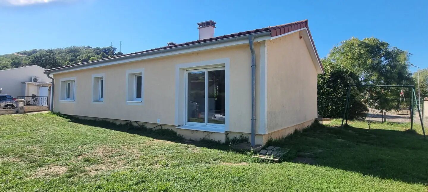 Maison à vendre, 90m², Loire-sur-Rhône