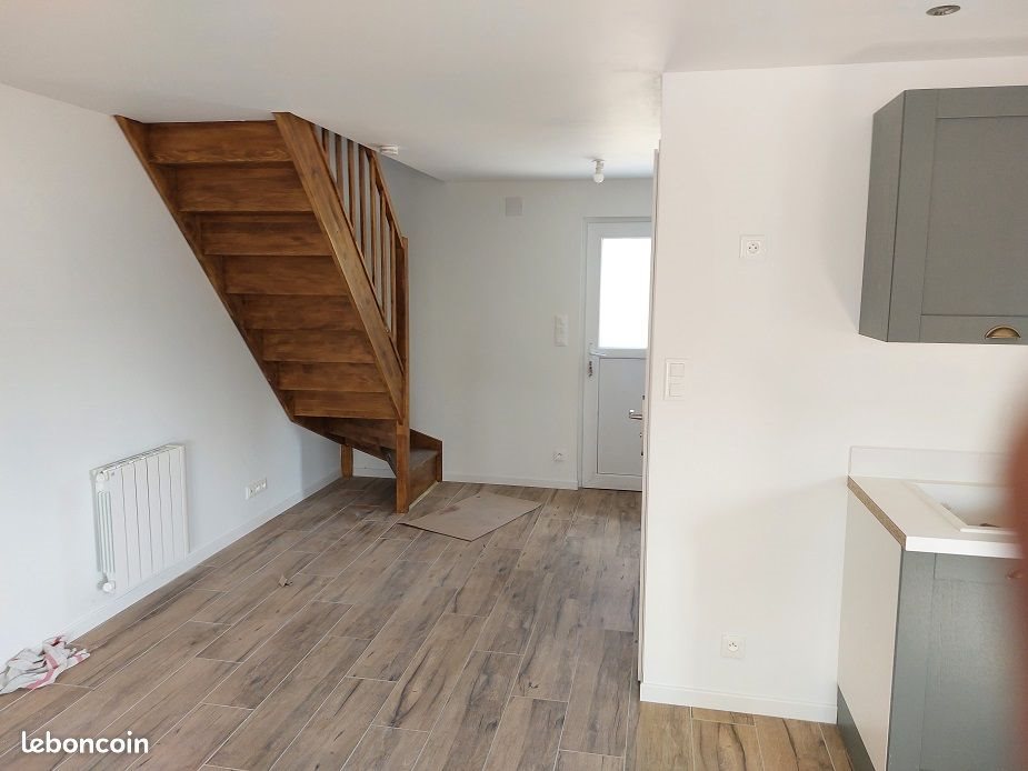 Maison à louer, 48m², Envermeu