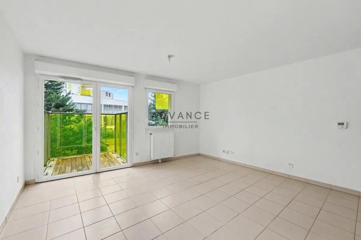 Appartement à vendre, 45m², Blagnac
