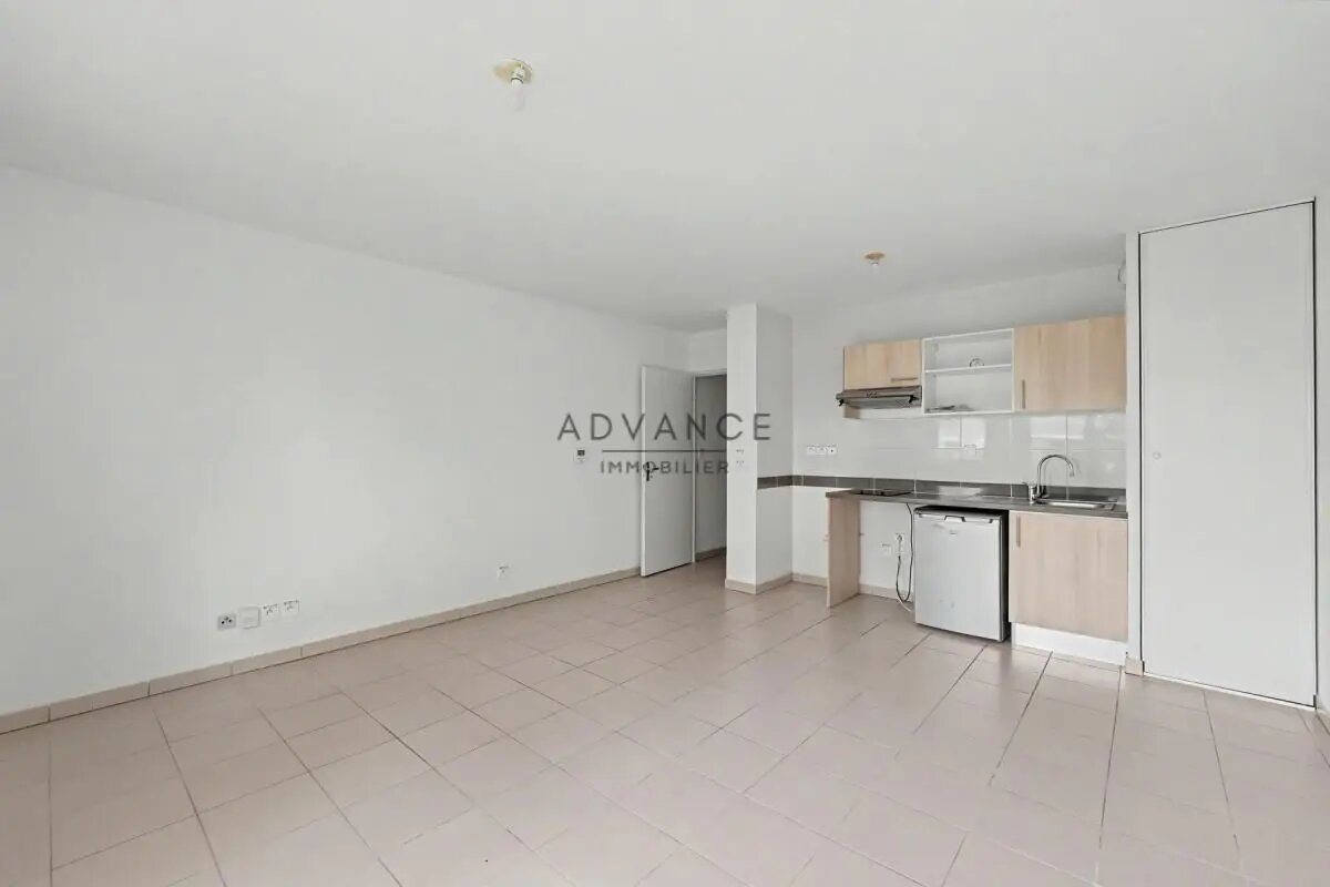 Appartement à vendre, 45m², Blagnac