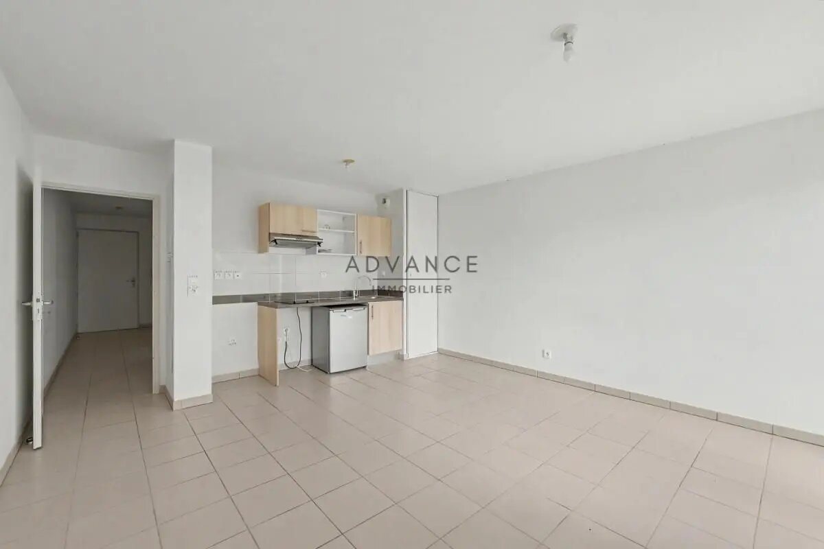 Appartement à vendre, 45m², Blagnac