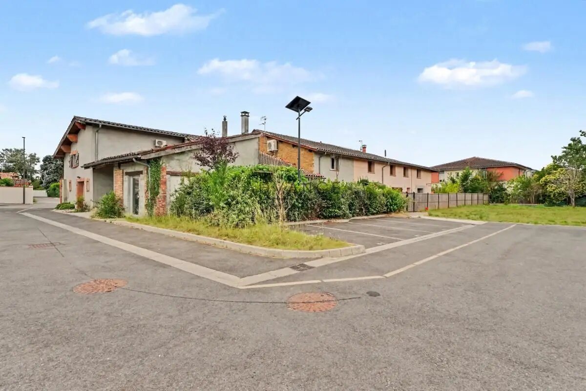 Maison à vendre, 98m², Saint-Jory