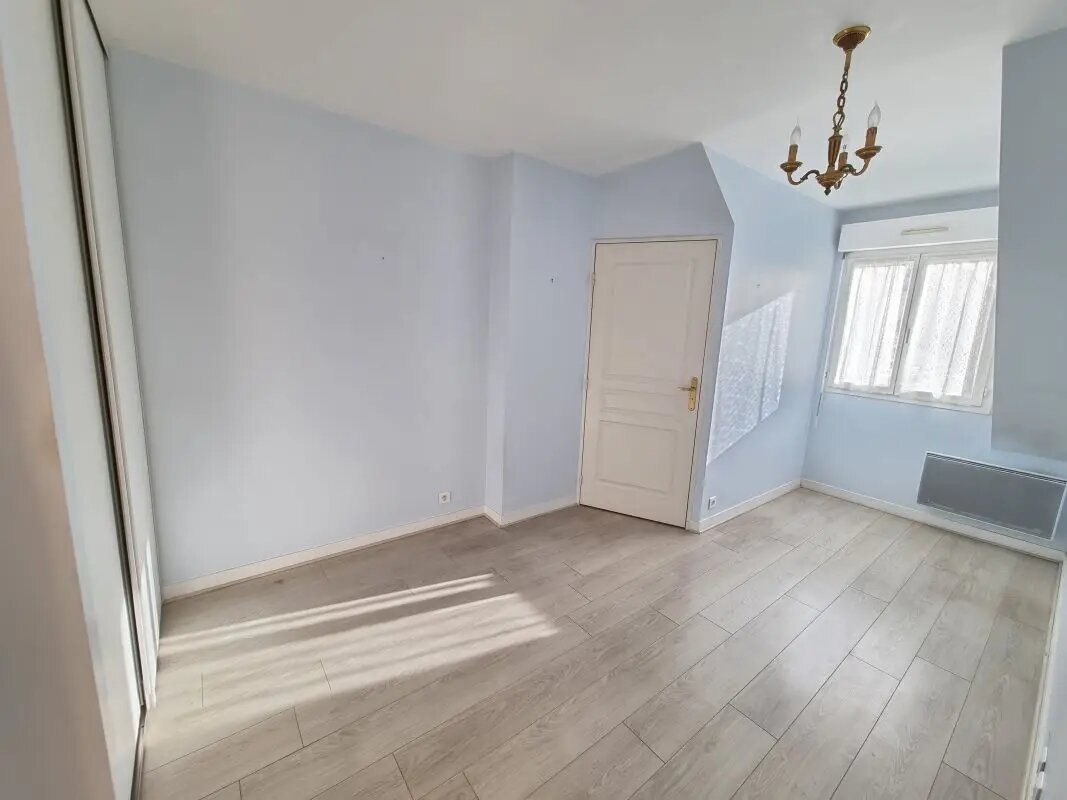 Appartement à louer, 42m², Carrières-sur-Seine