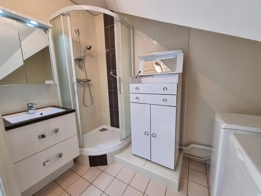 Appartement à louer, 42m², Carrières-sur-Seine