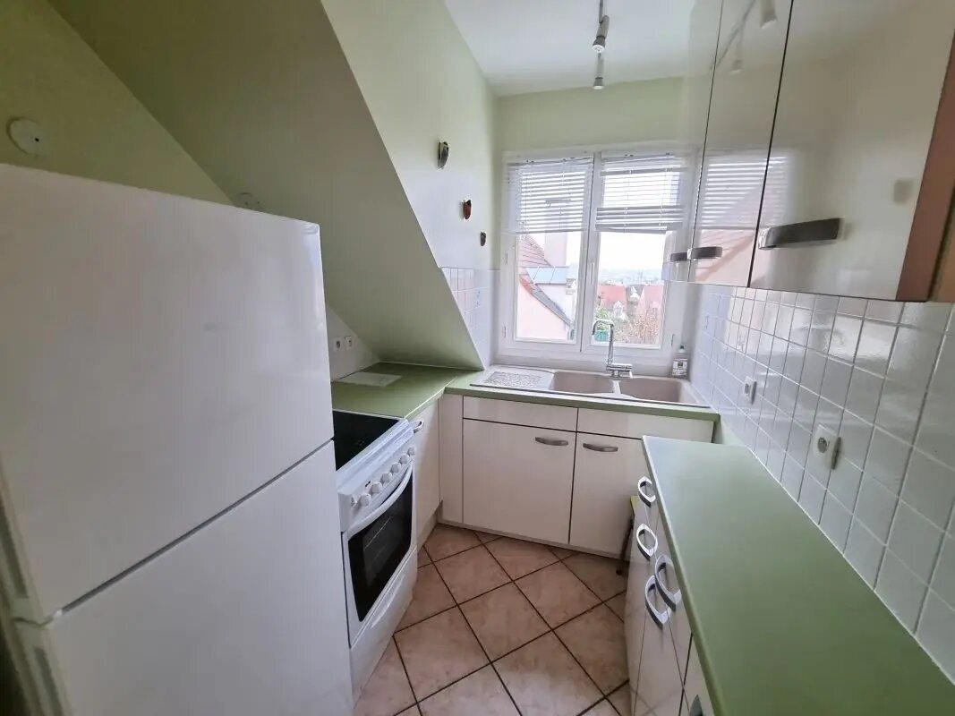 Appartement à louer, 42m², Carrières-sur-Seine