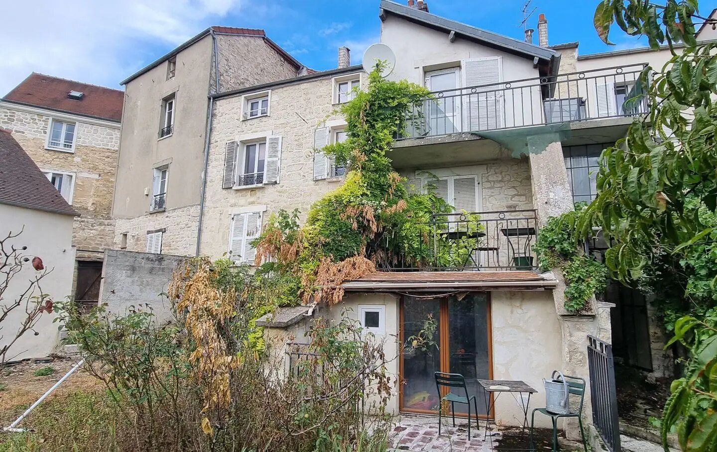 Maison à vendre, 381m², Carrières-sur-Seine