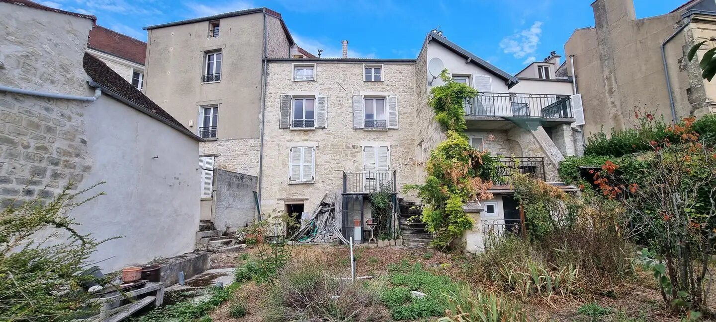 Maison à vendre, 381m², Carrières-sur-Seine